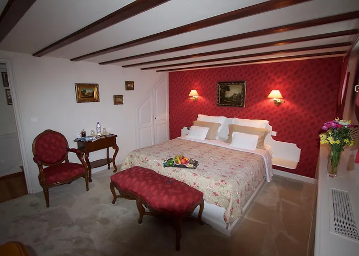 Aurora Bed & Breakfast