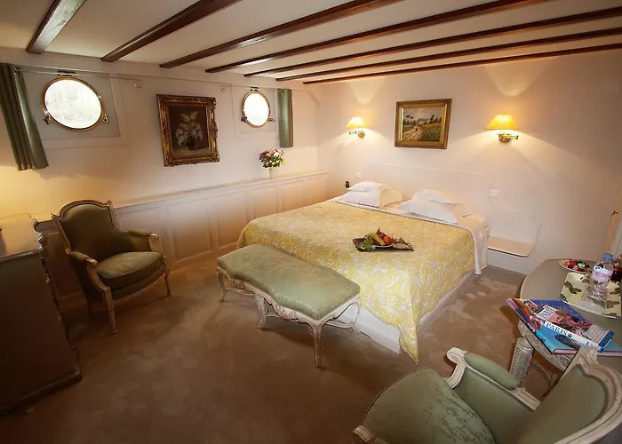 Aurora Bed & Breakfast Schiedam