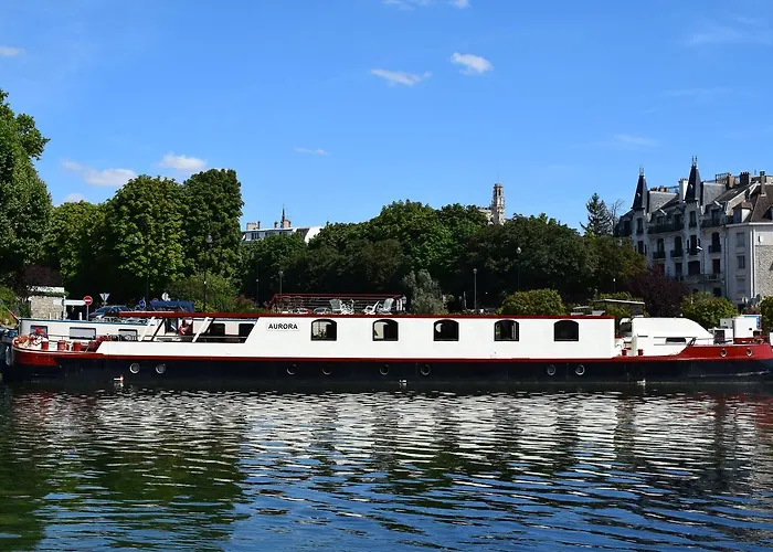 Bed & Breakfast Aurora Schiedam