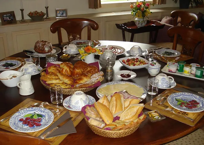 Bed & Breakfast Aurora Schiedam