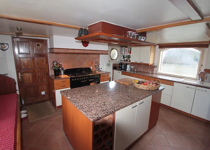 Bed & Breakfast Aurora Schiedam