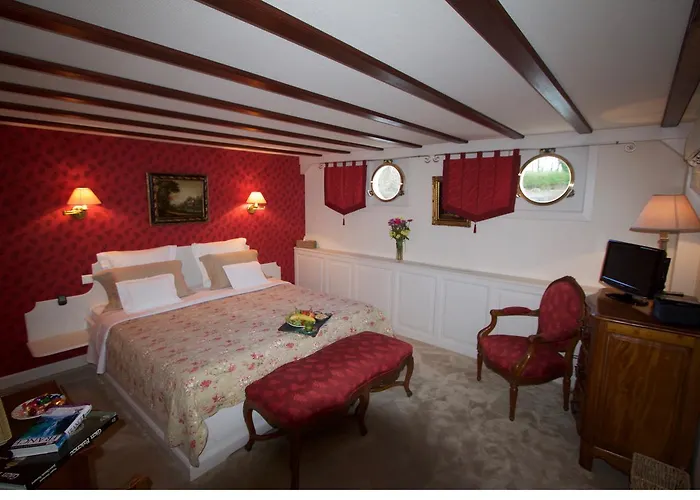 Bed & Breakfast Aurora Schiedam