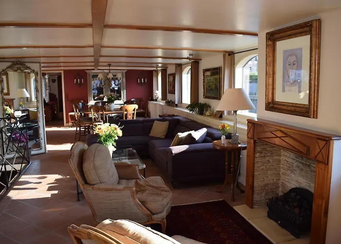 Bed & Breakfast Aurora 4*