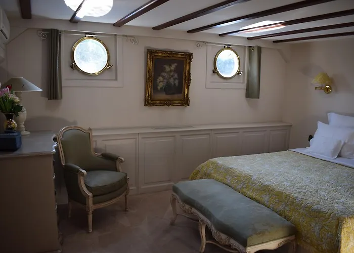 Bed & Breakfast Aurora Schiedam