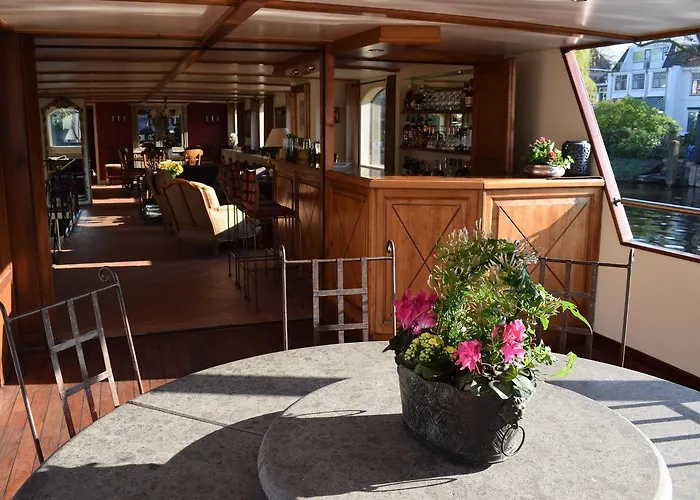 Bed & Breakfast Aurora Schiedam