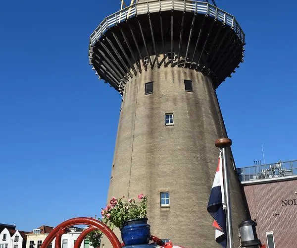 Bed & Breakfast Aurora