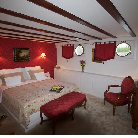 Bed & Breakfast Aurora Schiedam